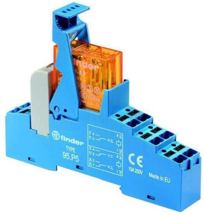 Finder 48.P5.8.230.5060 coupling relay