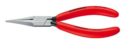 Knipex 32 11 135 pol. plastic. 135mm adjusting pliers