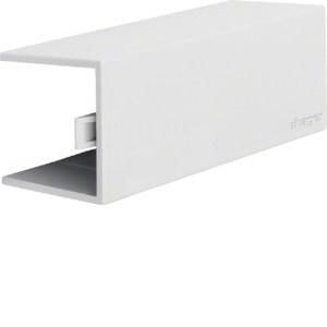 TEHALIT LF2502589016 25x25mm traffic white T-piece