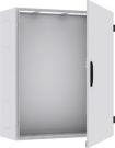 ABB Striebel & John TW307S TwinLine N 55 wall cabinet W800/ H1100 / D350 mm, 2CPX010183R9999