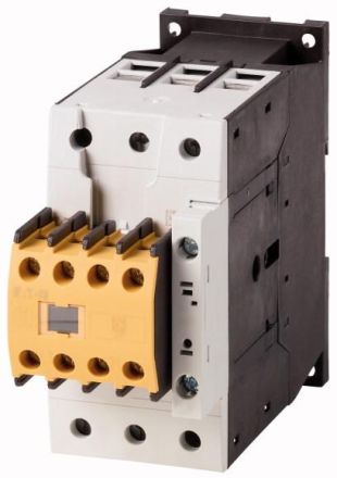 Eaton DILMS65-22 (110V50HZ, 120V60HZ) 3-pole safety contactor, 191727