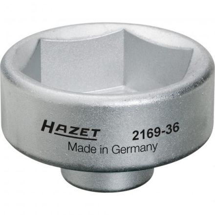 Hazet 2169-36 oil filter wrench