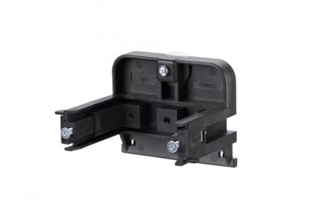 METZ CONNECT top hat rail without separating shell mounting bracket 52, 1308895220-I