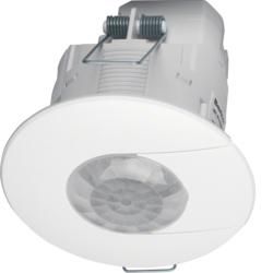 Berker 170106 IR presence detector polar white matt home electronics