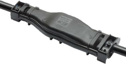 Krueger Werke GmbH CH6882-000 RAYGEL-PLUS-3 gel sleeve
