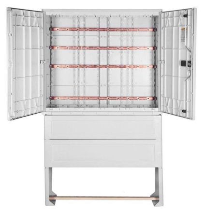 GSAB 2S1000K 1000x1135x320 with 4-L busbar standard cable distribution cabinet