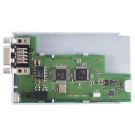 JUMO 00581173 703571 (20258x) /64 (PROFIBUS-DP) Retrofit option board