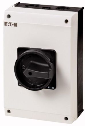 Eaton T5-4-8344/I5/SVB-SW main switch assembly, 207284