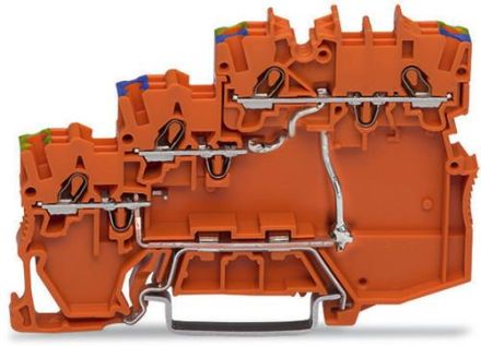 Wago 2000-5377/102-000 Initiator/Actuator Terminal 3E Series 2000