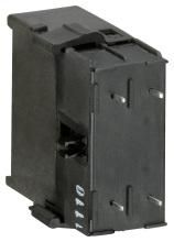 ABB Stotz-Kontakt CA6-11K-P, auxiliary switch 1NO/1NC solder connection, side mountable, suitable for K6P, KC6P, GJL1201319R0001