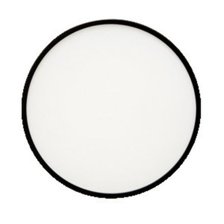 Nobile 1513001803 surface-mounted WD 300 R sw 20W SCCT MP EB LED ceiling light