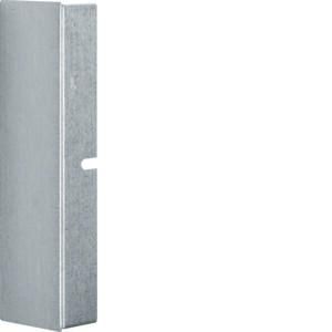 TEHALIT LFS602006VERZ steel sheet for LFS 60x200mm end piece