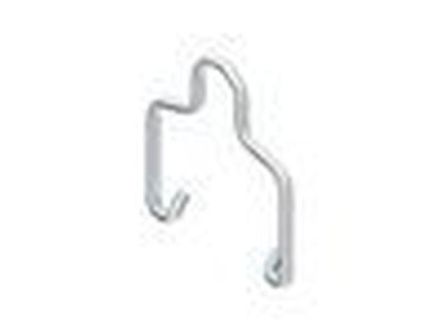 Niedax REBA50DV REBA 50 DV for clipping into RL.. suspension bracket