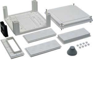 Hager U84LU cable junction box