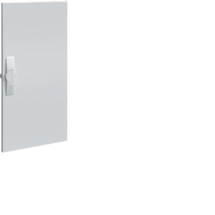 Hager FZ027N door right for cabinet H:1250xW:550mm
