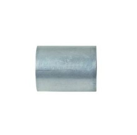 Hegler 9950050 ALU-EG DN50 aluminum socket thread