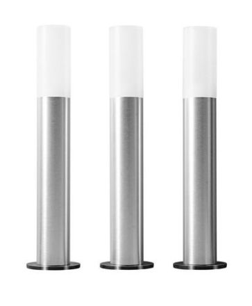 LEDVANCE Osram 4058075208629 SMART ZB GARDENPOLE RGBW EXT LED bollard light