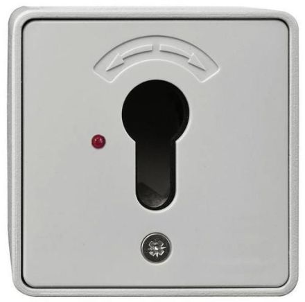 Rademacher 80000007 Key switch 4593