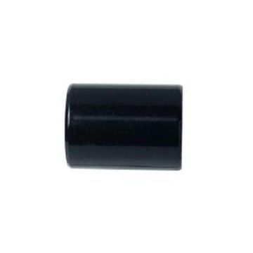 Hegler 9970050 DN50 black for EP, EPY, EGS Stapa threaded socket