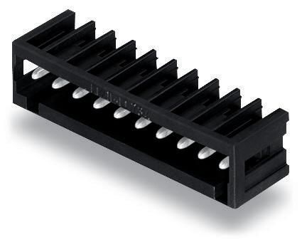 Wago 734-268/105-604 R3.81mm, 8p, 250V terminal block