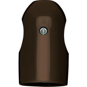 MERTEN 172415 coupling SCHUKO dark Brazil