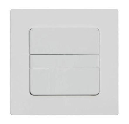 Rademacher 32501973 9494-3 DuoFern 1-channel wall switch