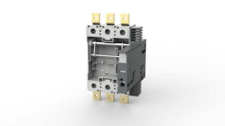 ABB Stotz-Kontakt 1SDA104698R0001 XT6 W FP 3P VR circuit breaker