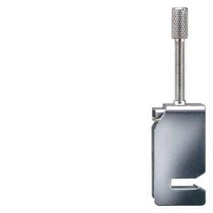 Siemens 8WH9130-0NA00 shield connection terminal for shield support