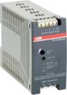 ABB Stotz-Kontakt CP-E 48/0.62 , CP-E 48/0.62 power supply In: 100-240VAC Out: 48VDC/0.62A , 1SVR427030R2000