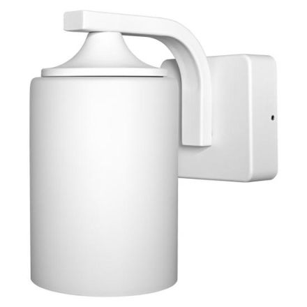 LEDVANCE Osram 4058075392649 ENDURA CLASSIC LANTERN CYL E27 WT wall light