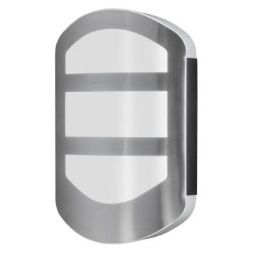 LEDVANCE Osram 4058075477858 ENDURA STYLE PLATE WALL 12W ST LED wall light