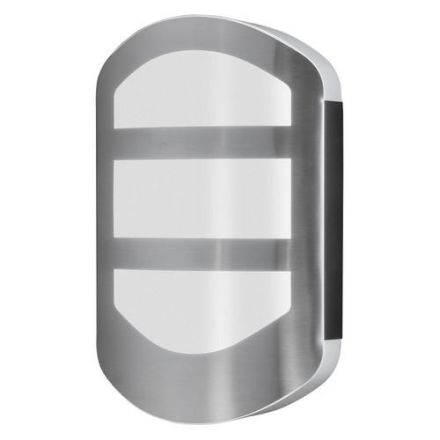 LEDVANCE Osram 4058075477858 ENDURA STYLE PLATE WALL 12W ST LED wall light