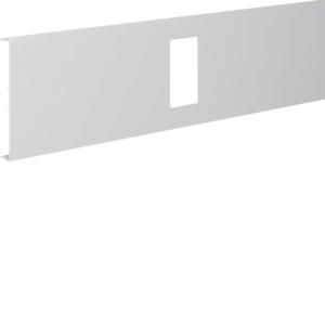 TEHALIT R74207035 cover 4-way PVC BRA/S OT120 light grey