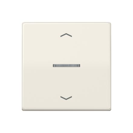 JUNG BTAS17101P described. Push button sensor JUNG HOME series AS | 1-way, arrows | white