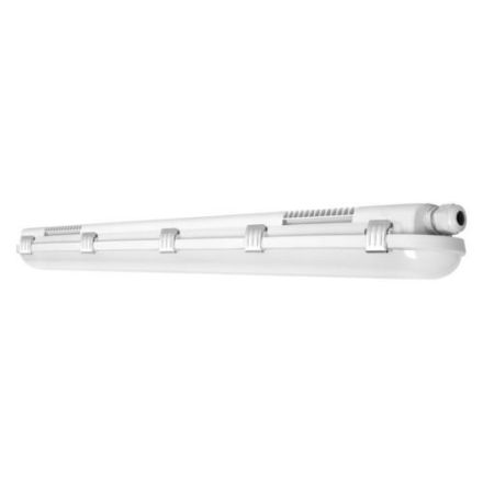 LEDVANCE Osram 4058075541405 DP EM 1200 32W 865 IP65 GY LED moisture-proof luminaire