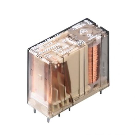 Weidmüller 8768700000 RCH S51024 Electromechanical Relay