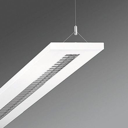 Regiolux 60314026660 stail-SHXI/1500-2 6300lm 840 DALI LED pendant light