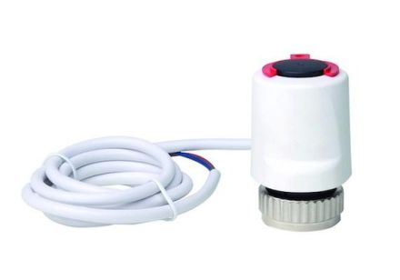 Devi 088H3251 deviact 230V normally closed actuator