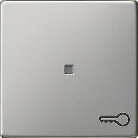 Gira 287600 rocker switch symbol door system 55 stainless steel