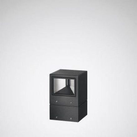 Trilux 7022340 Skeo Q-B1-15-2 AM8R/500-740 1G1P ET LED bollard light
