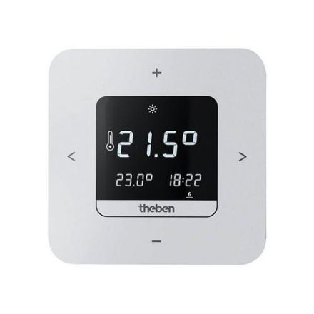Theben 8120200 RAMSES 812 top3 clock thermostat