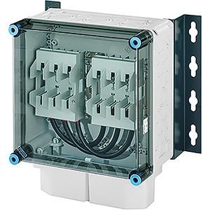Hensel Mi AK 3142 distributor