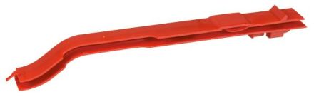 Legrand 037647 tape magazine Starfix for wire diameter 0.5 to 2.5 mm red