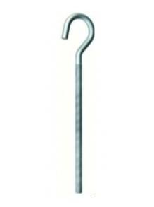 OBO Bettermann 867 M6x95mm ceiling hook, 3470210
