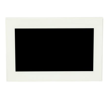 BUSCH-JAEGER M2249-2W-03 Busch-OneTouch Welcome | 2-wire | W | 7 inch