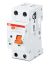 ABB Stotz-Kontakt S-ARC1 M B20, AFDD+LS S-ARC1M-B20, 10kA, 1P+N, 2TE arc fault protective device + LS, 2CSA275901R9205
