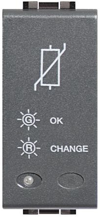 Bticino L4536 lightning protection 1m