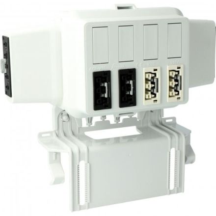 Kaiser AT4743 Pluggable AK2 WINSTA I:5 O:each 2x3 L1/ L2 housing