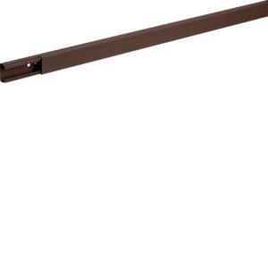 TEHALIT LF2003508014 cable duct 20x35 brown