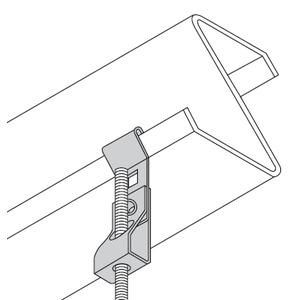 ABB Thomas & Betts RM055-AM6T support bracket, 7TCA084030R1743